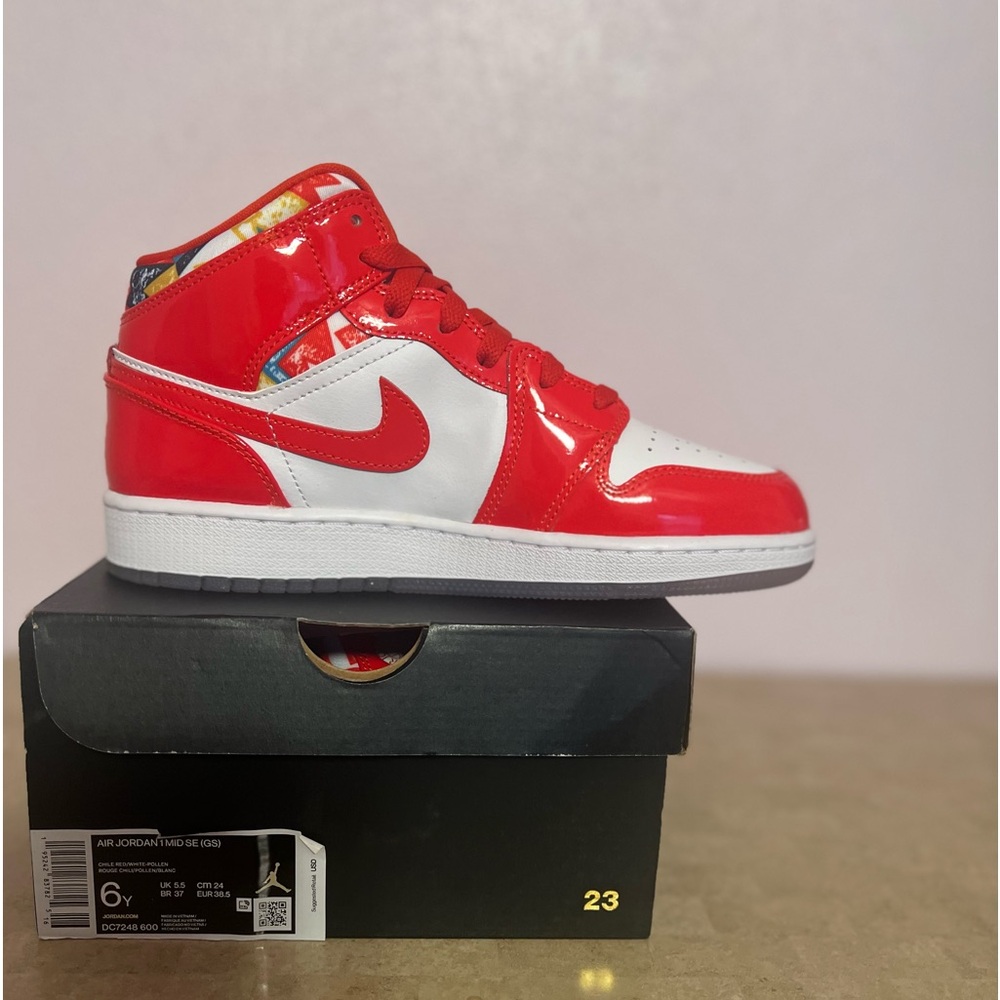 Air Jordan 1